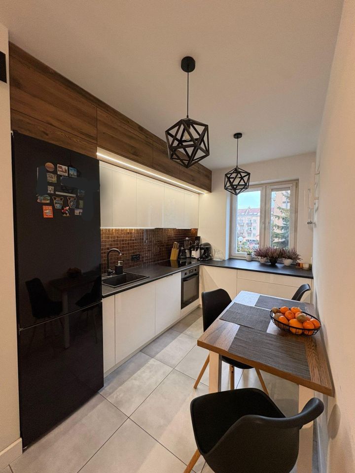 Mieszkanie 2-pokojowe Warszawa Ursynów, ul. Gawota