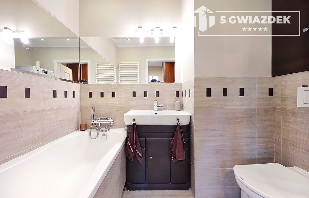 Mieszkanie 4-pokojowe Szczecinek, ul. Polna. Zdjęcie 12