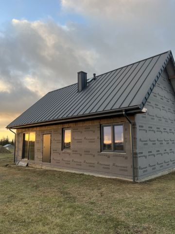 dom wolnostojący Pogorzałki. Zdjęcie 1