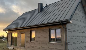 dom wolnostojący Pogorzałki