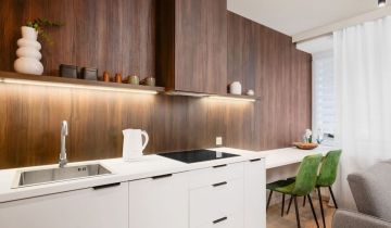 Mieszkanie 3-pokojowe Łódź, ul. Stefana Jaracza