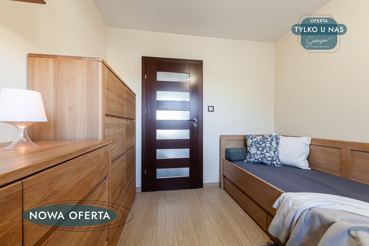 Mieszkanie 3-pokojowe Pabianice, ul. gen. Stefana "Grota" Roweckiego. Zdjęcie 7