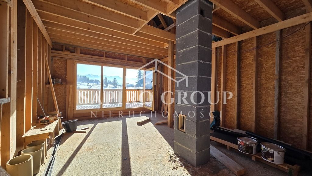 Działka rekreacyjna Gliczarów Górny. Zdjęcie 13