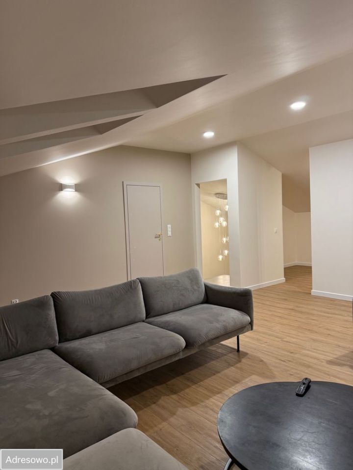 Mieszkanie 5-pokojowe Warszawa Wawer, ul. Celulozy. Zdjęcie 18