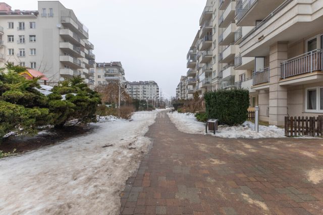 Mieszkanie 3-pokojowe Warszawa Ursus, ul. Józefa Chełmońskiego. Zdjęcie 14