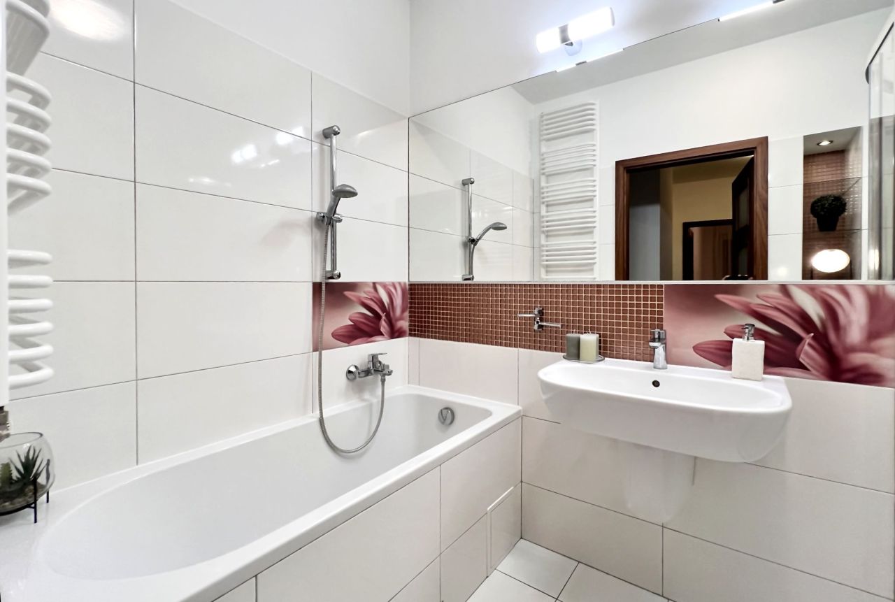 Mieszkanie 3-pokojowe Łódź Olechów, al. Hetmańska. Zdjęcie 8