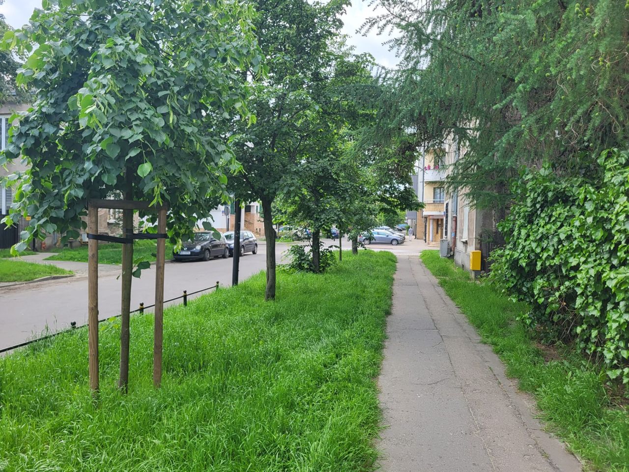 Mieszkanie 4-pokojowe Warszawa Praga-Południe, ul. Osowska. Zdjęcie 10