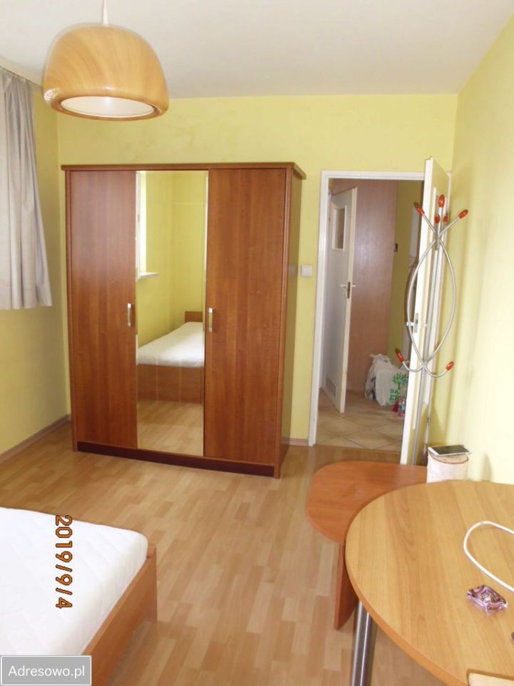 Mieszkanie 2-pokojowe Lublin Śródmieście, ul. Witolda Chodźki. Zdjęcie 5