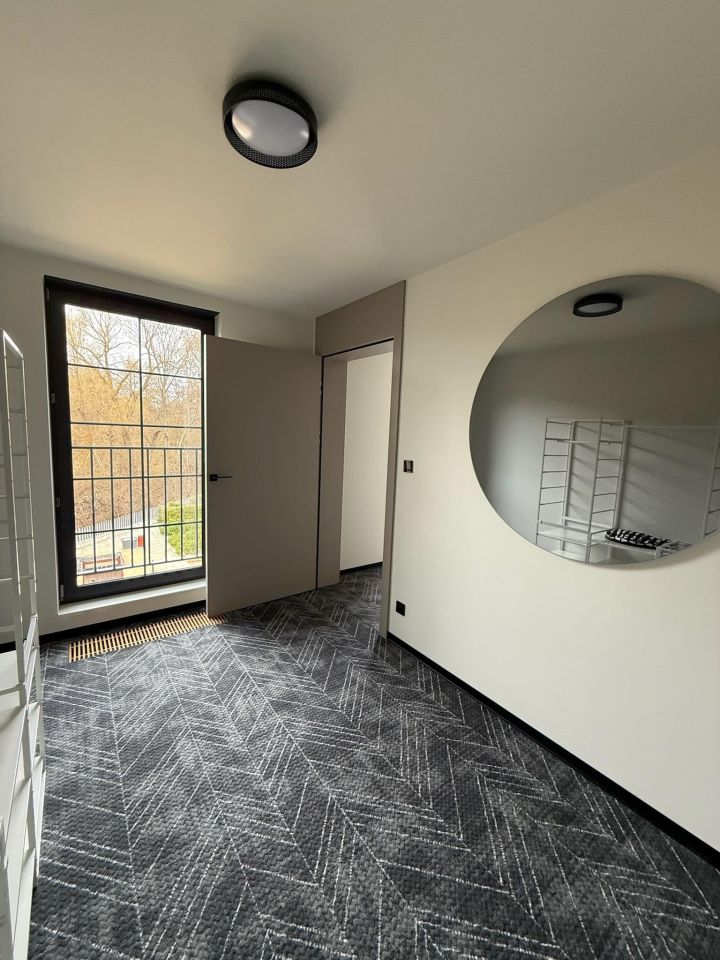 Mieszkanie 4-pokojowe Poznań Zieliniec, ul. Sarnia. Zdjęcie 12