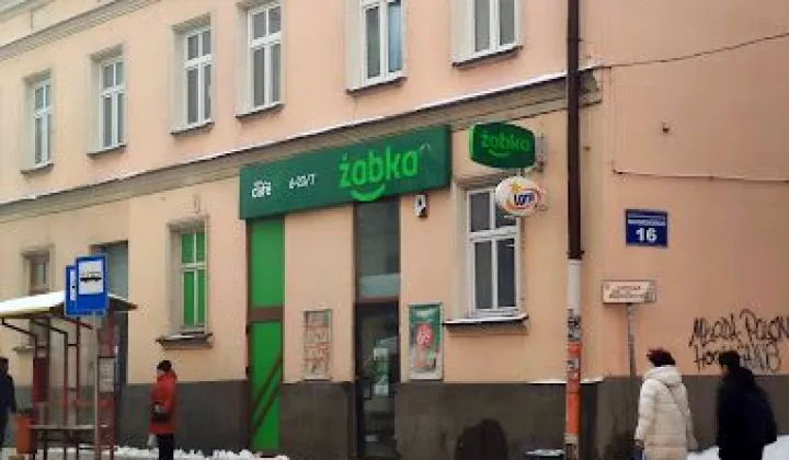 Mieszkanie 1-pokojowe Przemyśl, ul. Aleksandra Dworskiego