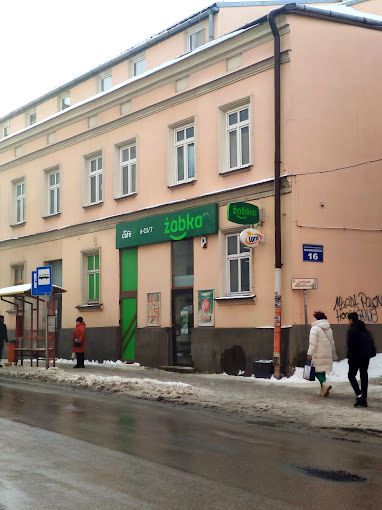 Mieszkanie 1-pokojowe Przemyśl, ul. Aleksandra Dworskiego. Zdjęcie 1