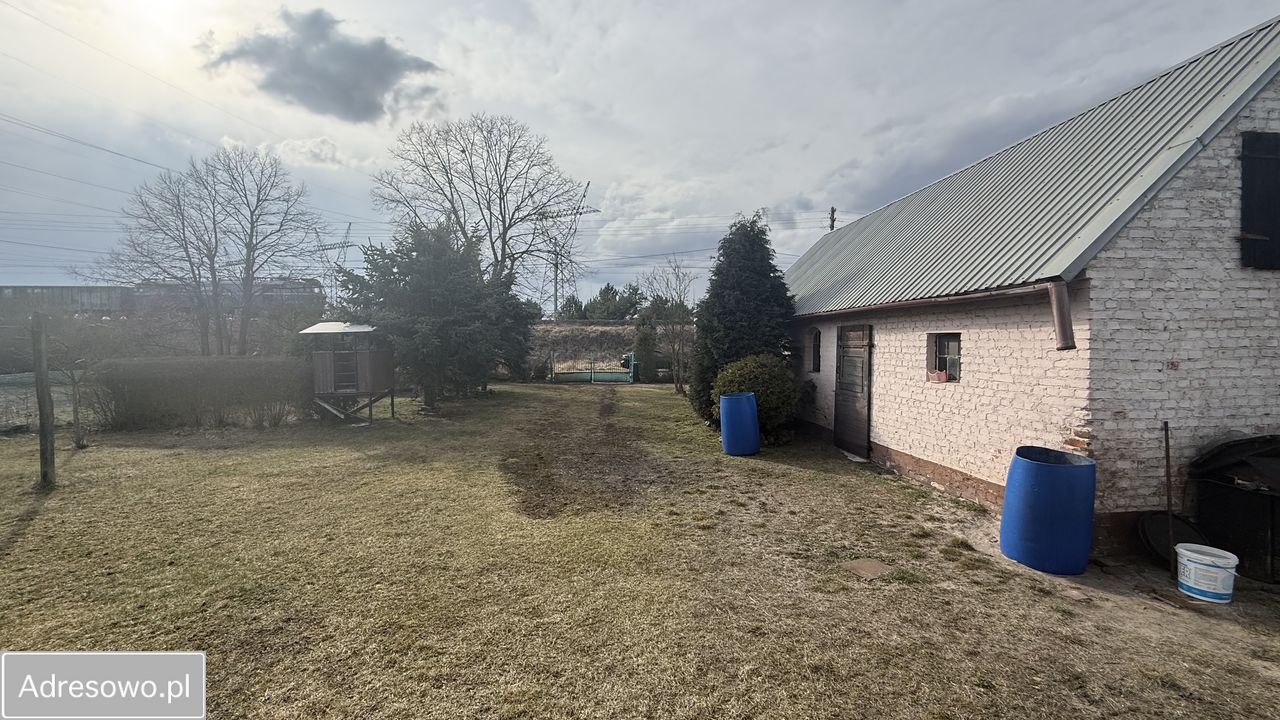 dom wolnostojący, 4 pokoje Nowe Czarnowo. Zdjęcie 3