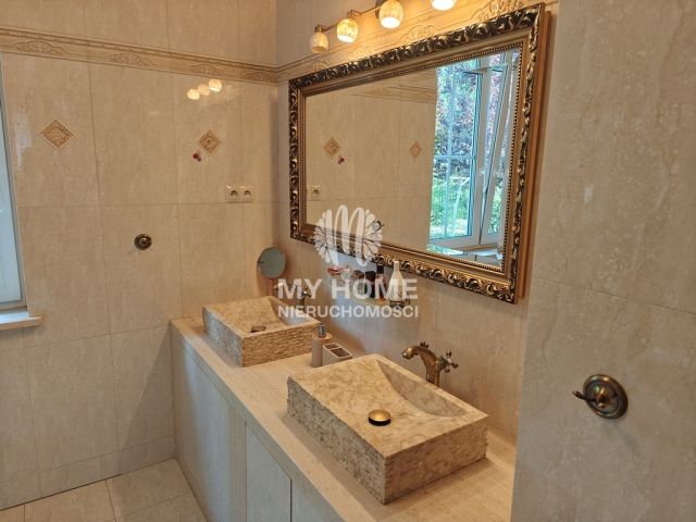 dom wolnostojący, 7 pokoi Wycinki Osowskie, ul. Letniskowa. Zdjęcie 10