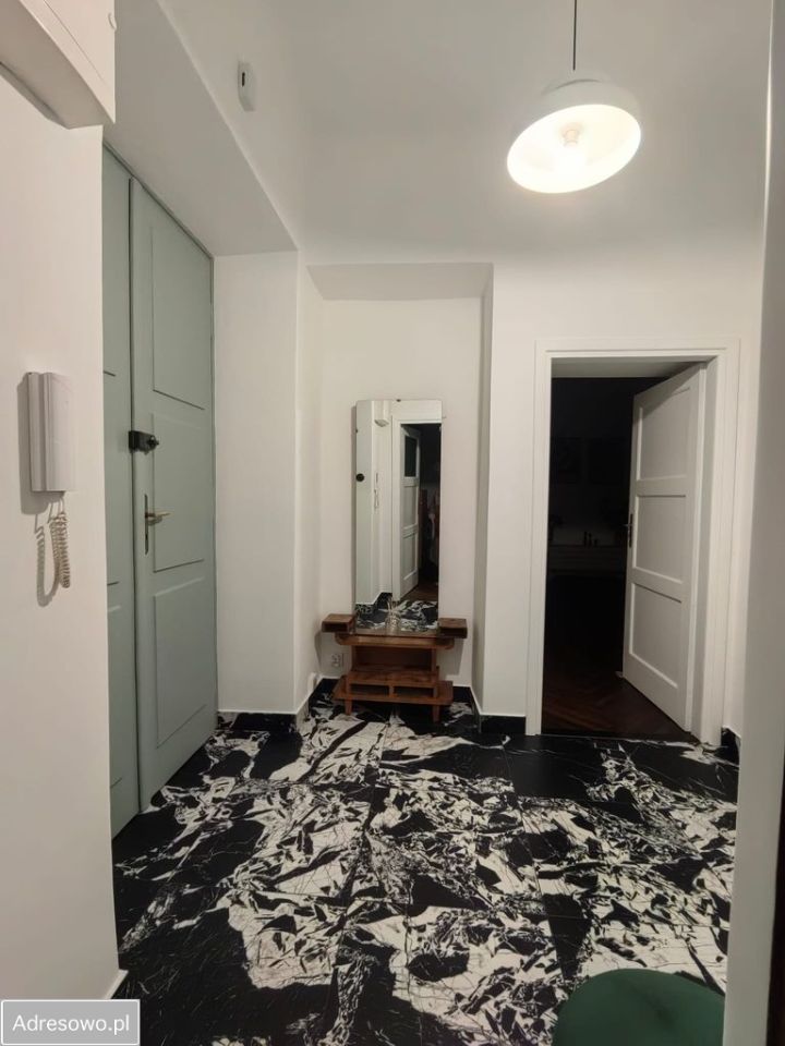 Mieszkanie 4-pokojowe Warszawa Ochota, ul. Uniwersytecka. Zdjęcie 6