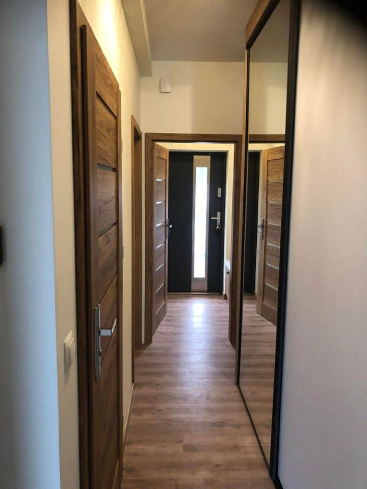 Mieszkanie 2-pokojowe Straszęcin. Zdjęcie 6