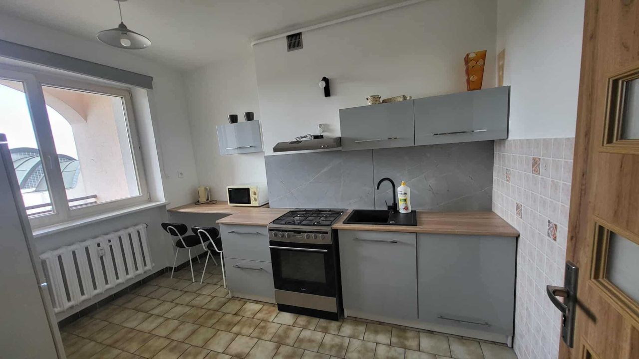 Mieszkanie 2-pokojowe Toruń Rubinkowo. Zdjęcie 7