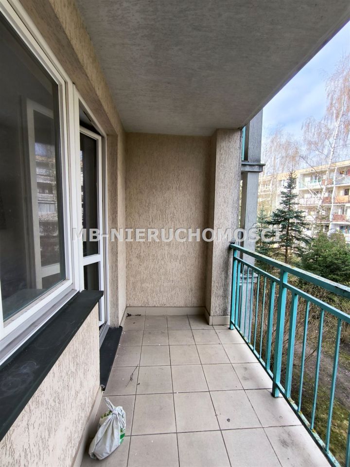 Mieszkanie 2-pokojowe Olsztyn Jaroty, ul. Edwarda Mroza. Zdjęcie 7