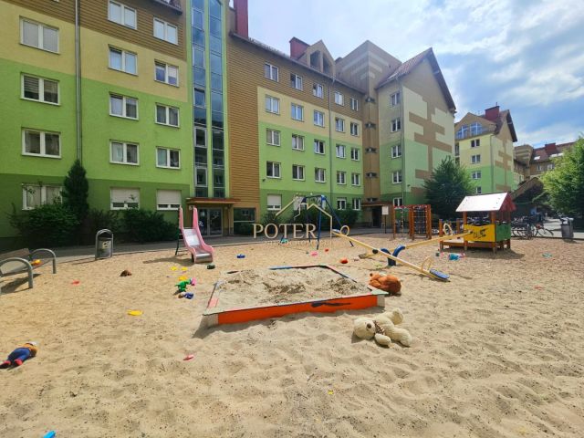 Mieszkanie 2-pokojowe Wrocław Krzyki, ul. Srebrnogórska. Zdjęcie 17