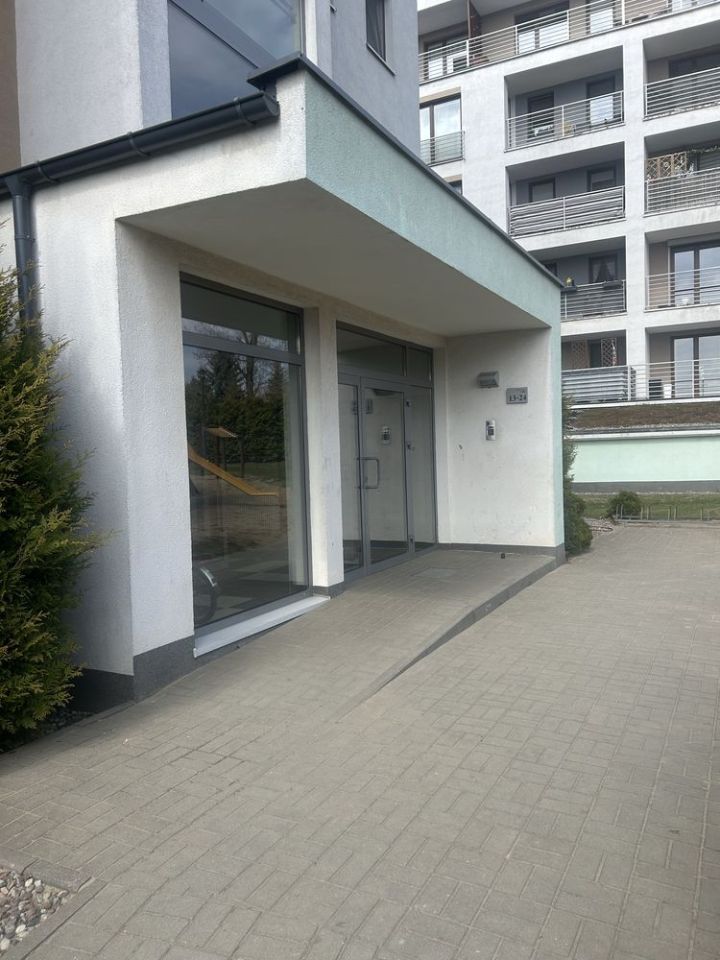 Mieszkanie 2-pokojowe Brodnica, ul. Kolejowa. Zdjęcie 7