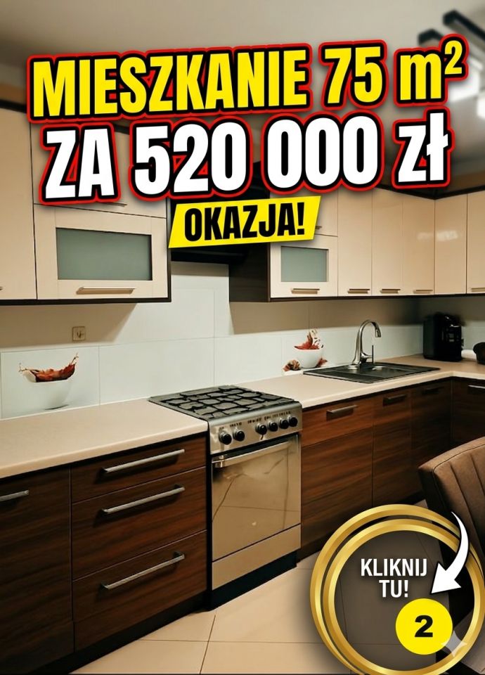 Mieszkanie 3-pokojowe Kielce Barwinek, ul. Wapiennikowa. Zdjęcie 1