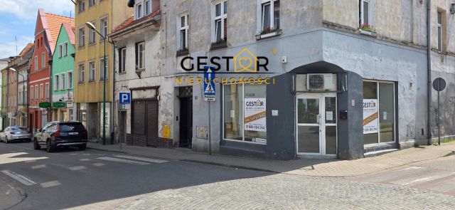 Lokal Dzierżoniów, ul. Ząbkowicka. Zdjęcie 9