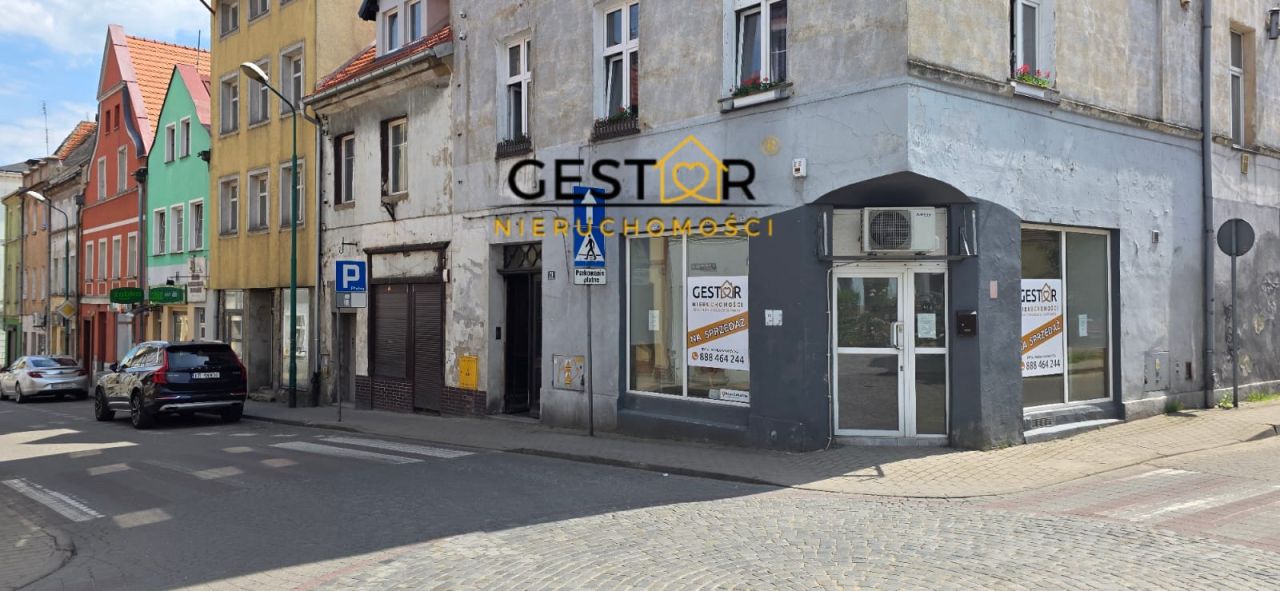 Lokal Dzierżoniów, ul. Ząbkowicka. Zdjęcie 9