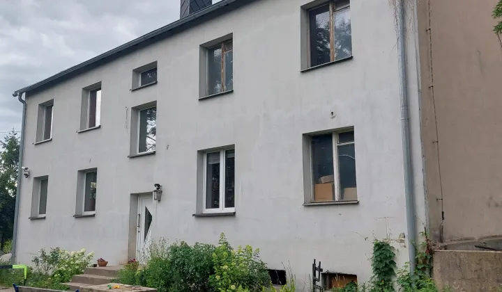 dom wolnostojący, 7 pokoi Mokre-Kolonia