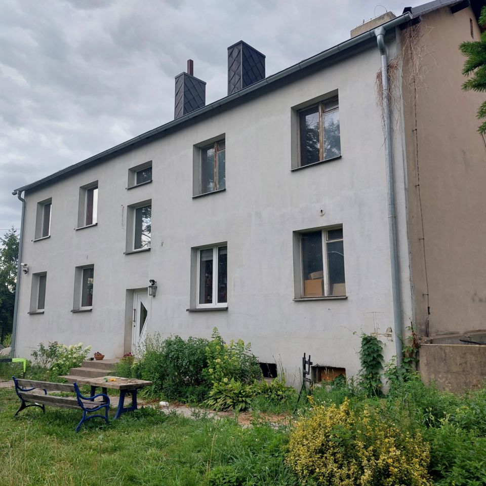 dom wolnostojący, 7 pokoi Mokre-Kolonia. Zdjęcie 1