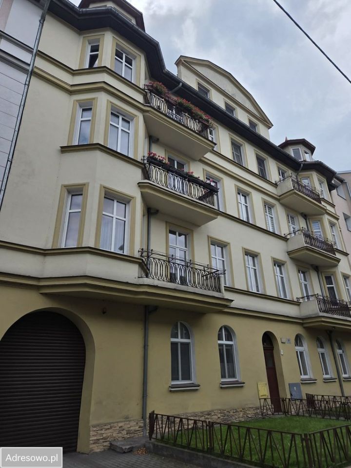Mieszkanie 4-pokojowe Grudziądz. Zdjęcie 1