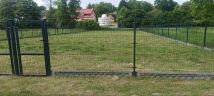 Działka budowlana Zławieś Mała. Zdjęcie 1