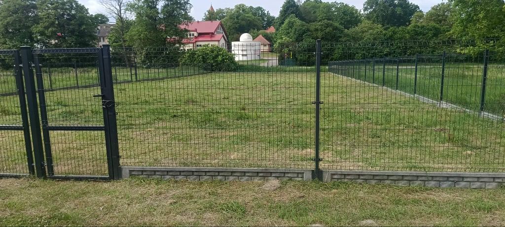 Działka budowlana Zławieś Mała. Zdjęcie 2