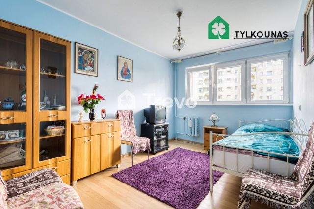 Mieszkanie 2-pokojowe Gdańsk Przymorze, ul. Kołobrzeska. Zdjęcie 7