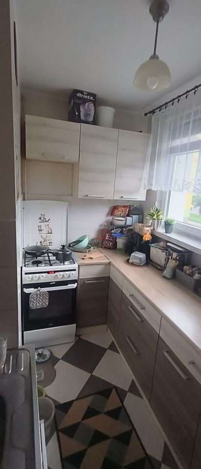 Mieszkanie 2-pokojowe Gdańsk Stogi, ul. Tamka. Zdjęcie 2