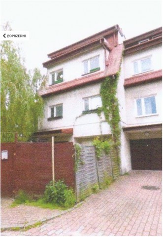 dom szeregowy, 3 pokoje Piaseczno. Zdjęcie 1