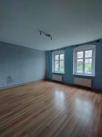 Mieszkanie 2-pokojowe Chełmża, ul. 3-go Maja. Zdjęcie 1