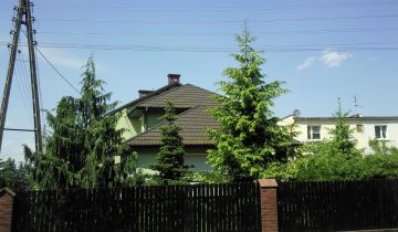 dom wolnostojący, 6 pokoi Bydgoszcz Miedzyń, ul. Orna