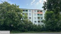 Mieszkanie 3-pokojowe Katowice Kostuchna, ul. Tadeusza Boya-Żeleńskiego