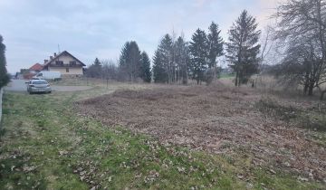 Działka budowlana Kraków Podgórze Duchackie