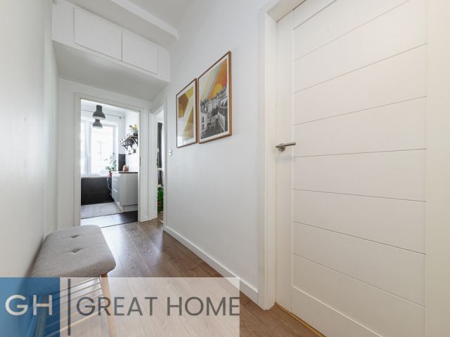 Mieszkanie 2-pokojowe Warszawa Wola, ul. Chmielna. Zdjęcie 10