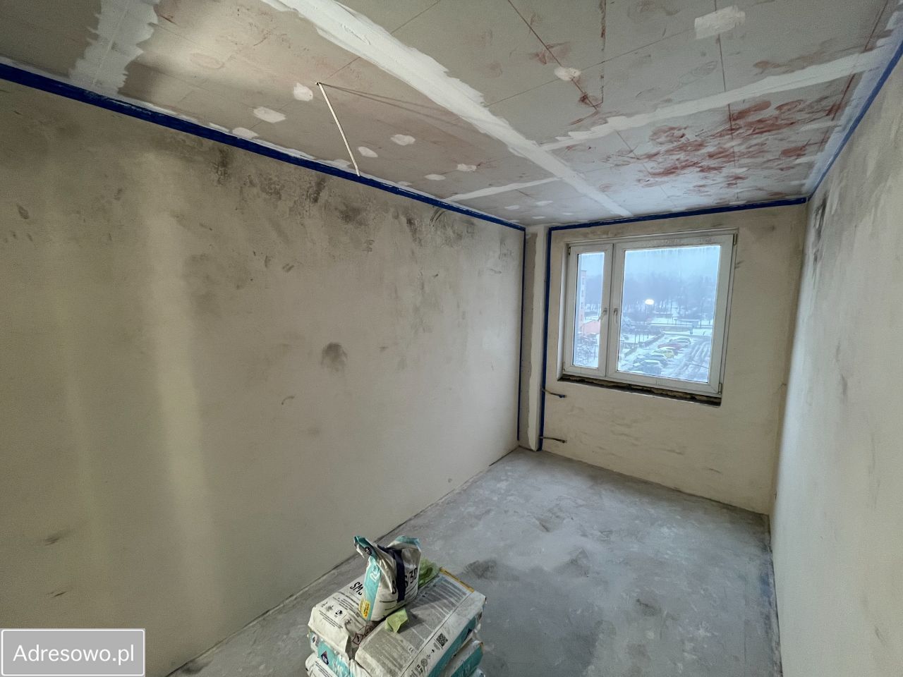 Mieszkanie 3-pokojowe Tarnowskie Góry, ul. Bałkańska. Zdjęcie 5