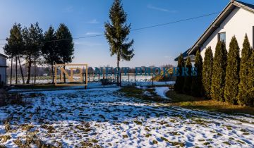 Działka budowlana Sosnowice