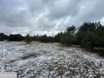 Działka rekreacyjna Mącice. Zdjęcie 1