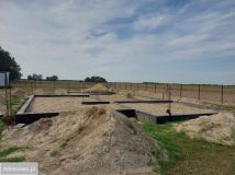 dom wolnostojący, 4 pokoje Ludwików. Zdjęcie 4