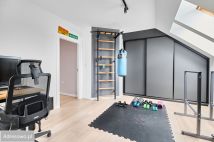 dom wolnostojący, 5 pokoi Szamotuły, ul. Jabłoniowa. Zdjęcie 2