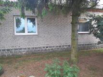 dom wolnostojący, 3 pokoje Paryż