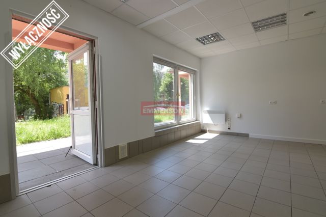 Lokal Kraków Rżąka, ul. Ludwika Rydygiera. Zdjęcie 2
