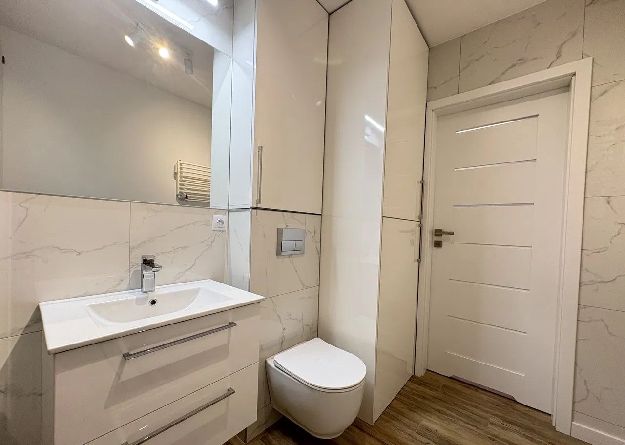 Mieszkanie 2-pokojowe Kalisz Centrum, ul. Majkowska. Zdjęcie 6