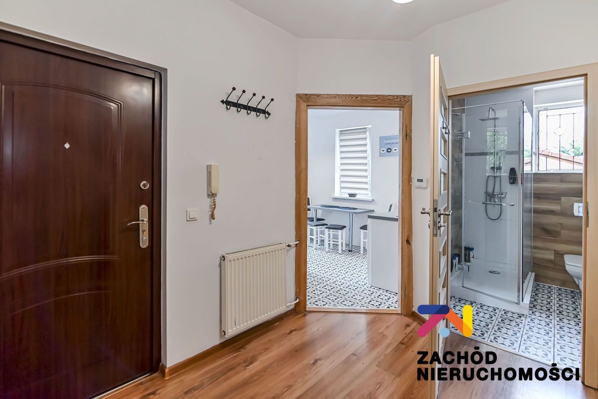 Lokal Zielona Góra Centrum, ul. Jaskółcza. Zdjęcie 11