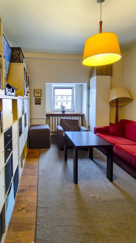 Mieszkanie 2-pokojowe Olsztyn Śródmieście, ul. Tadeusza Kościuszki. Zdjęcie 11