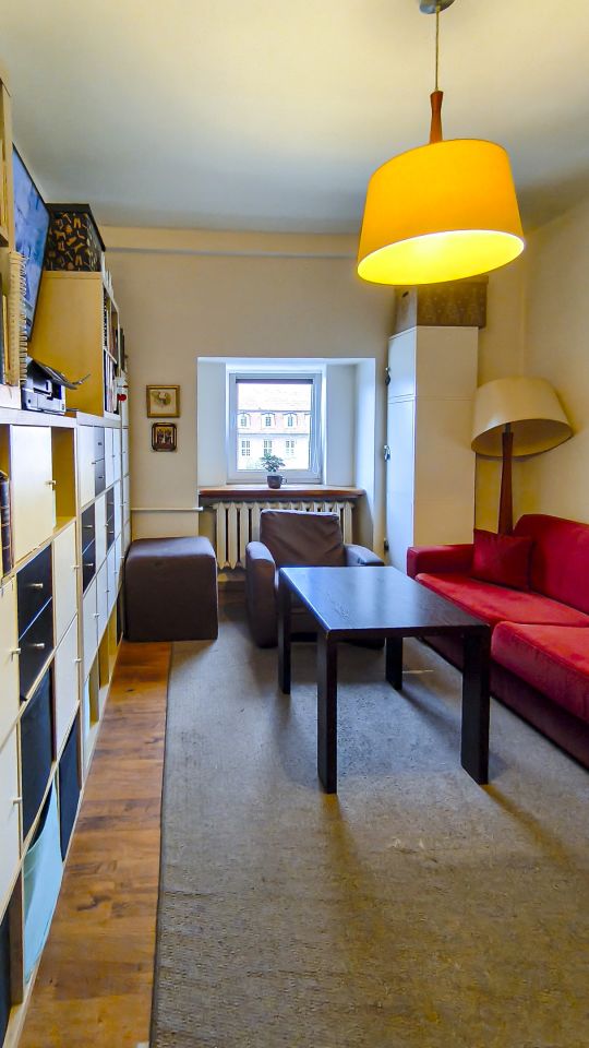 Mieszkanie 2-pokojowe Olsztyn Śródmieście, ul. Tadeusza Kościuszki. Zdjęcie 11